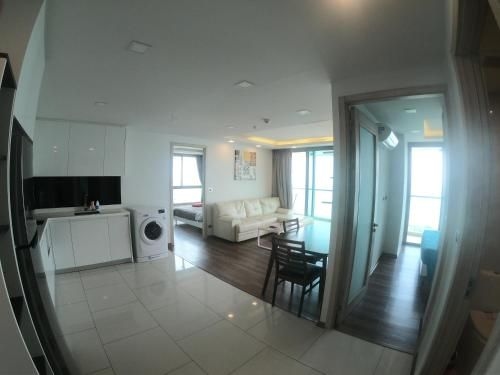 The Peak Towers condominium 24-050