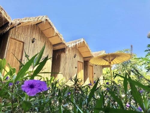 Double or Twin Room with Swimming Pool Access
