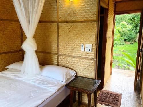 Double or Twin Room with Swimming Pool Access