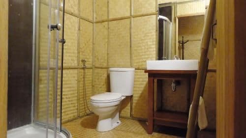 Double or Twin Room with Swimming Pool Access