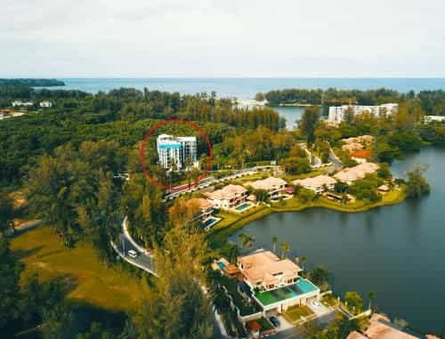Oceanstone Laguna Phuket by Holy Cow Oceanstone Laguna Phuket by Holy Cow
