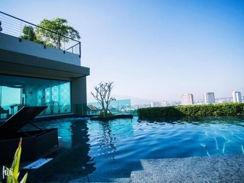 The Astra condominium A15010