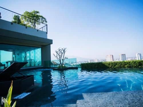 The Astra condominium A1501 The Astra condominium A1501