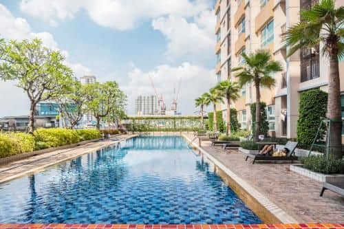 Favstay - Diamond Bangkok Sukhumvit Favstay - Diamond Bangkok Sukhumvit