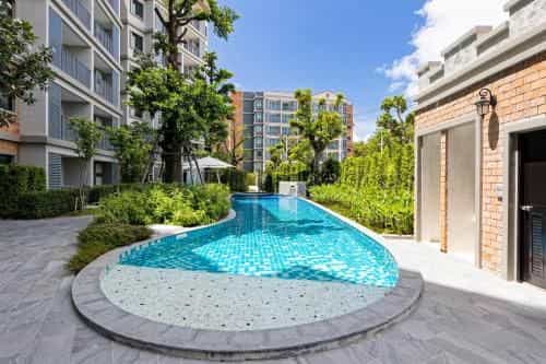 The Title Residence Nai Yang The Title Residence Nai Yang