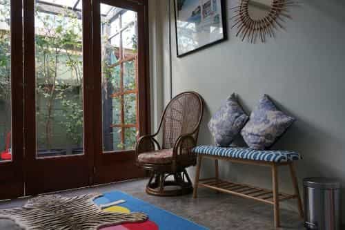 Baan Wan Chart Boutique Hotel Baan Wan Chart Boutique Hotel