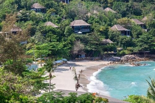 Single Level Beachside VILLA 'BB7' at BAYSIDE LUXURY VILLAS2