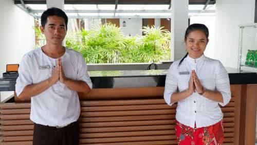 Loch Palm Two Bedroom Phuket Loch Palm Two Bedroom Phuket
