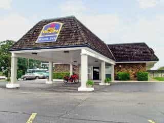 Best Western Wyota Inn
