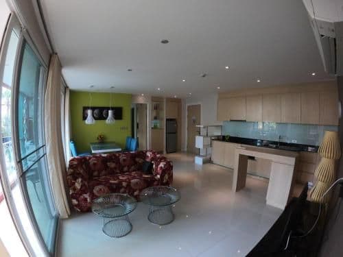 Grande Caribbean Pattaya 2 bedroom Grande Caribbean Pattaya 2 bedroom
