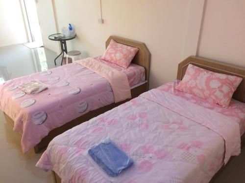 Natrinee Homestay3