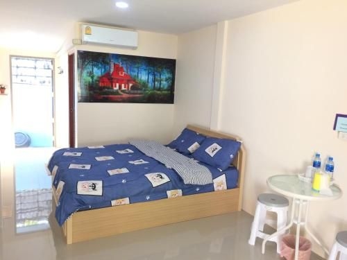 Natrinee Homestay1