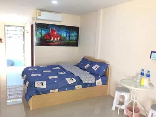 บ้านพักณัฐรินีย์ บ้านพักณัฐรินีย์