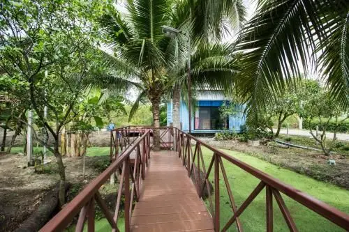 Phor Kub Mae Homestay Phor Kub Mae Homestay