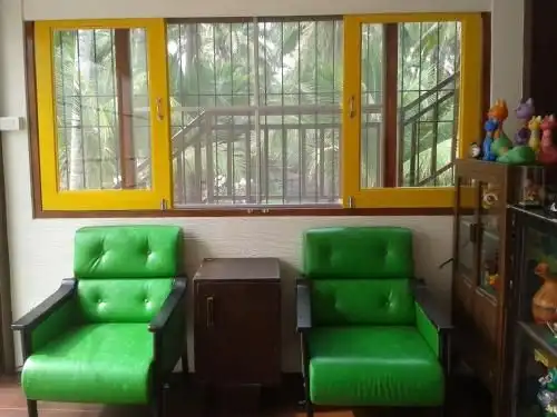 Phor Kub Mae Homestay Phor Kub Mae Homestay