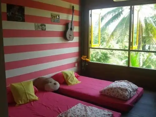Phor Kub Mae Homestay Phor Kub Mae Homestay