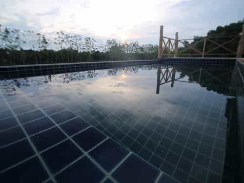 Maekarn Pool Villa Maekarn Pool Villa
