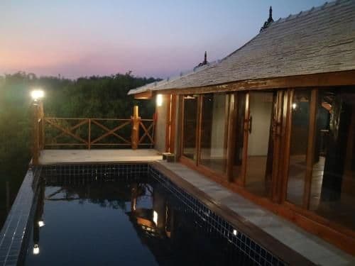 Maekarn Pool Villa Maekarn Pool Villa