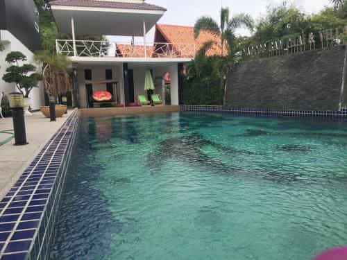 JJ Villa Resort JJ Villa Resort