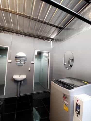 เมท อะ สเปซ พอด แอท พร้อมพงษ์ เมท อะ สเปซ พอด แอท พร้อมพงษ์