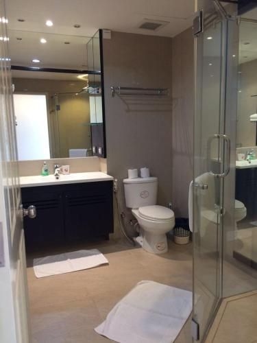 แบงคอกริเวอร์ไซต์ คอนโด (Bangkok Riverside Condo)1