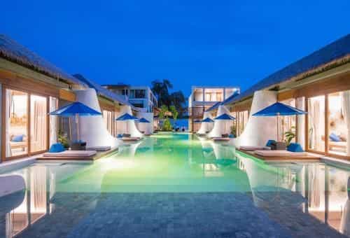 Lullaby The Sea Hua Hin