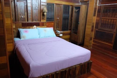 Deluxe Bungalow