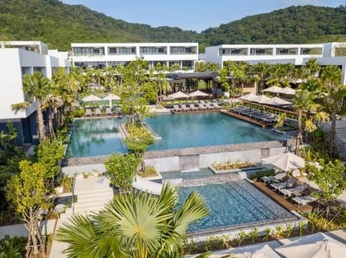 สเตย์ เวลบีอิ้ง แอนด์ ไลฟ์สไตล์ รีสอร์ต (Stay Wellbeing And Lifestyle Resort)2