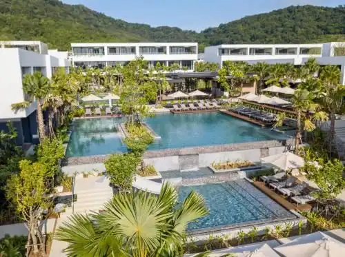 Stay Wellbeing And Lifestyle Resort Stay Wellbeing And Lifestyle Resort