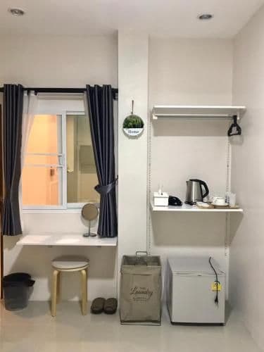 Small Double Room