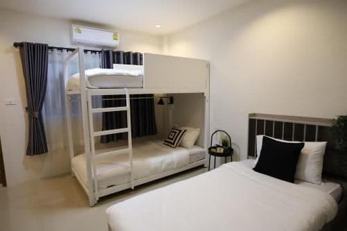 Superior Triple Room
