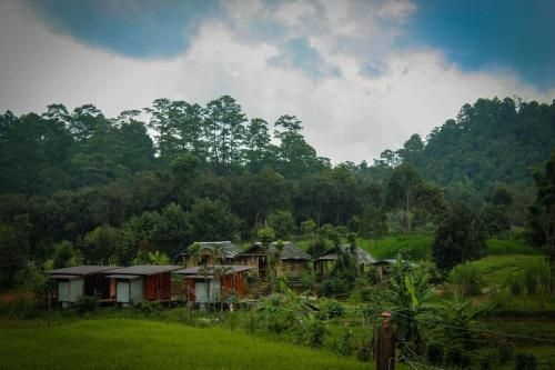 Nongtao homestay0