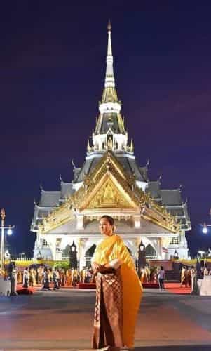 Suksabai Place Suksabai Place