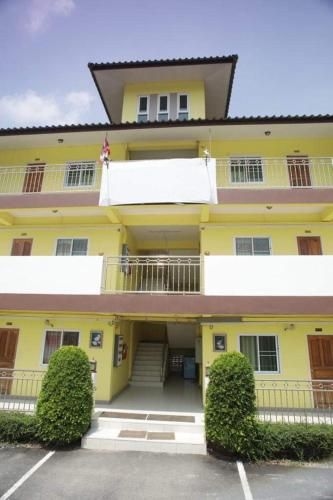 Suksabai Place0