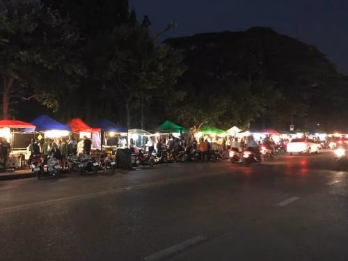 Fully Japanese style 1Min to Chiangmai university street food 64sqm (Fully Japanese style 1Min to Chiangmai University street food 64sqm)3