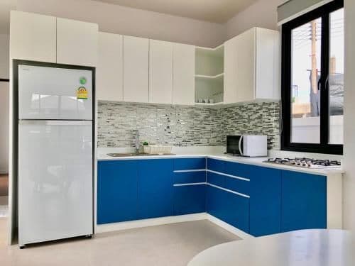 Two-Bedroom Villa