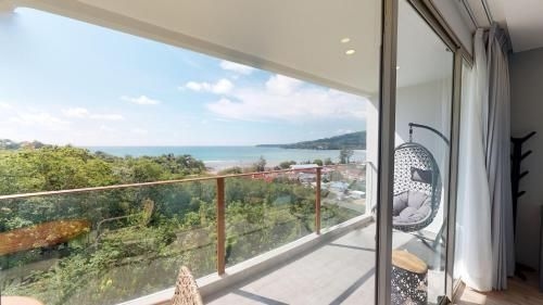 2 Bedroom Sea View and Mountain View Oceana B66 (2 Bedroom Sea View and Mountain View Oceana B66)3