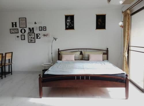 Cozy roomy condo near Big C and Payap University Cozy roomy condo near Big C and Payap University