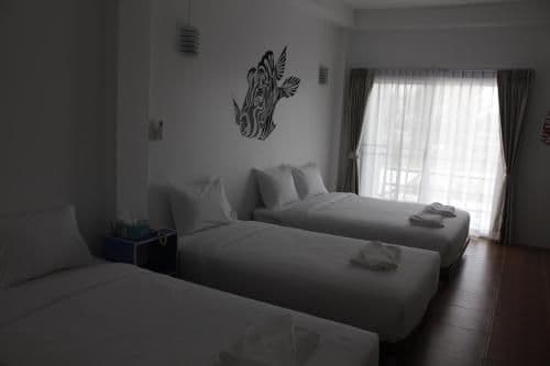 Superior Suite