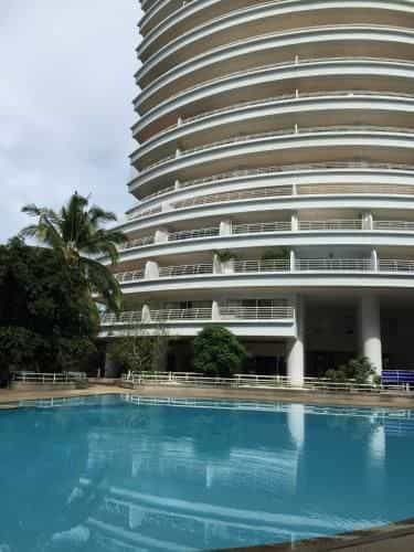 Sandy Beach Condo 17D Sandy Beach Condo 17D