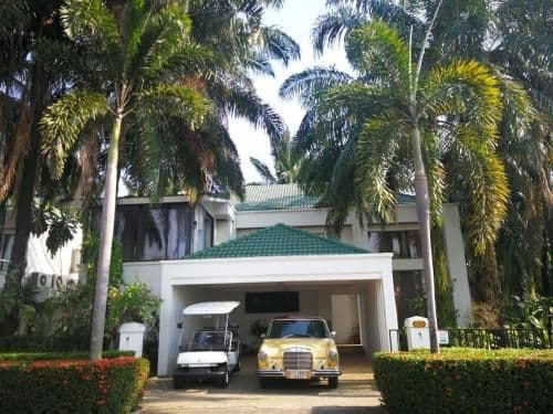 Yue Hu Gallery Deluxe 2 Delight Villa Pattaya Yue Hu Gallery Deluxe 2 Delight Villa Pattaya