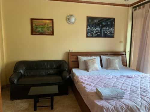 Simon Guesthouse Simon Guesthouse