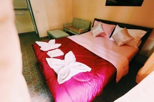 Superior Single Room