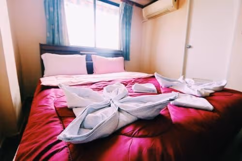 Superior Single Room