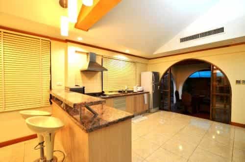Grand Condo Lotus Pool Villa 300 meter from beach Grand Condo Lotus Pool Villa 300 meter from beach