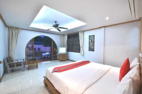 Grand Condo Lotus Pool Villa 300 meter from beach Grand Condo Lotus Pool Villa 300 meter from beach