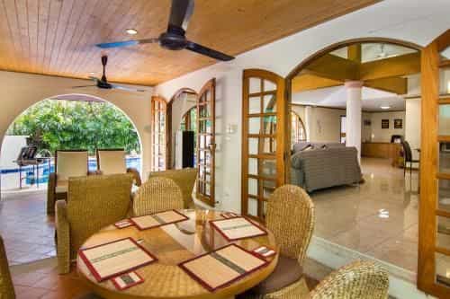 Grand Condo Lotus Pool Villa 300 meter from beach Grand Condo Lotus Pool Villa 300 meter from beach