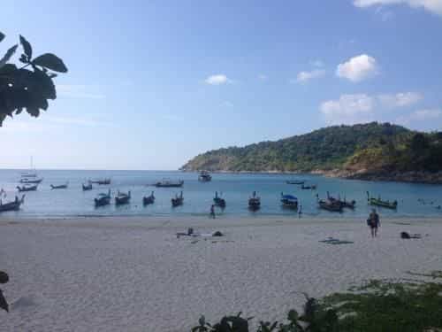 Sirirat Sea-view Villa Sirirat Sea-view Villa