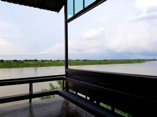 Suite with River View