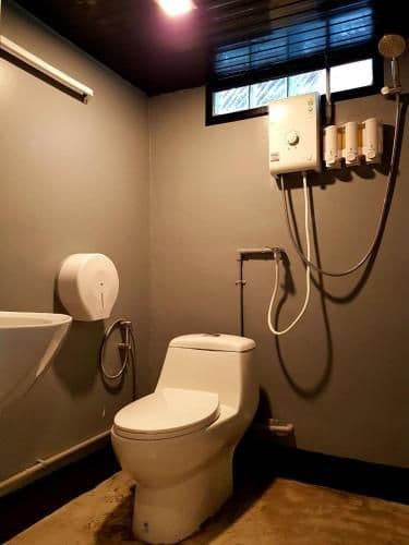 Suite with River View